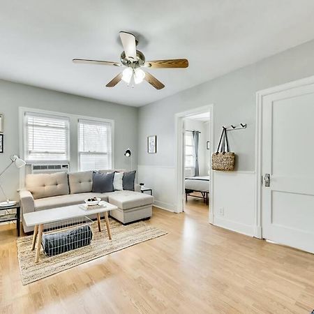 The Haven Lower-Greenville Ave 댈러스 외부 사진