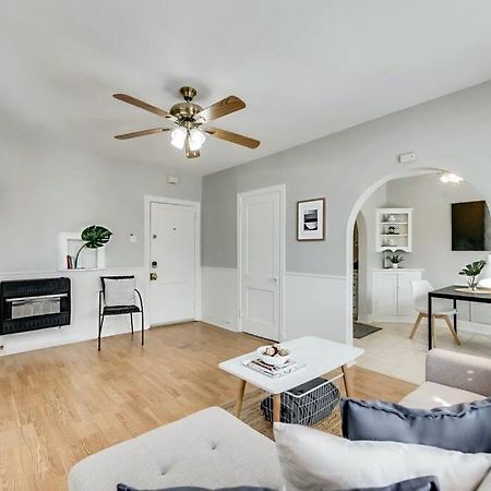 The Haven Lower-Greenville Ave 댈러스 외부 사진