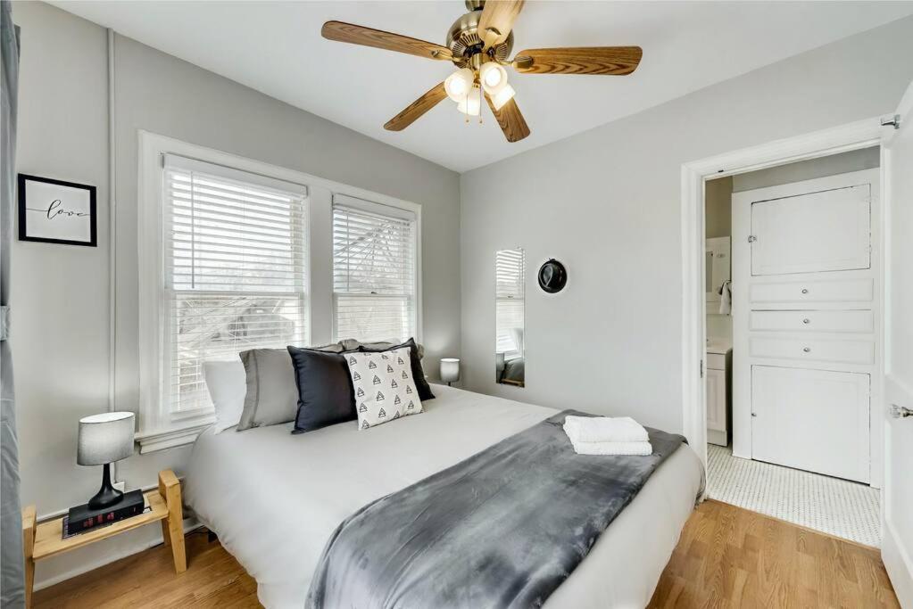 The Haven Lower-Greenville Ave 댈러스 외부 사진