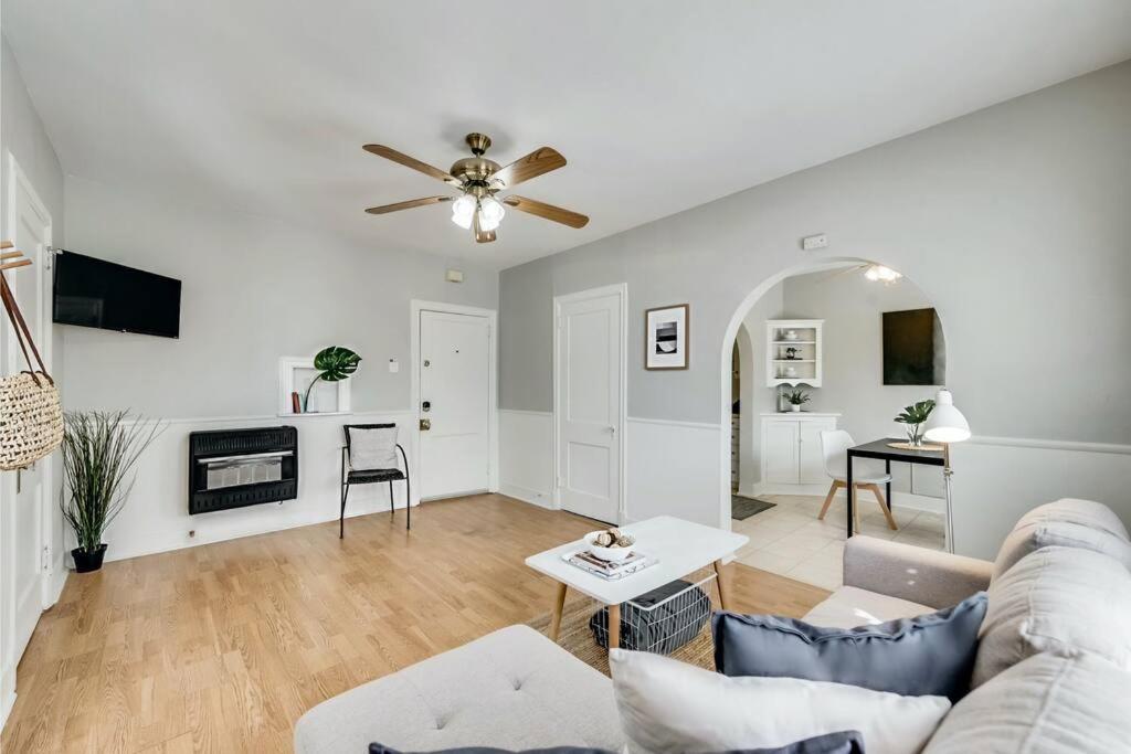 The Haven Lower-Greenville Ave 댈러스 외부 사진