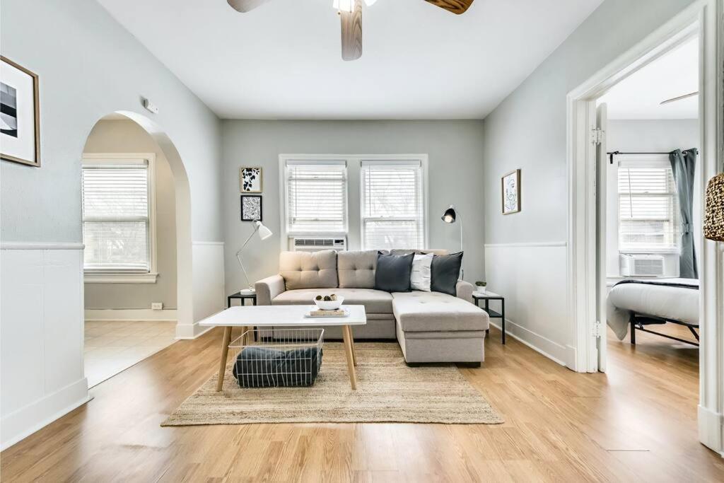 The Haven Lower-Greenville Ave 댈러스 외부 사진