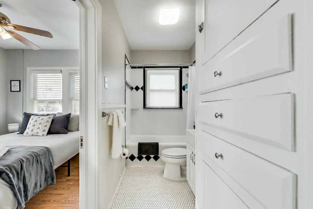The Haven Lower-Greenville Ave 댈러스 외부 사진