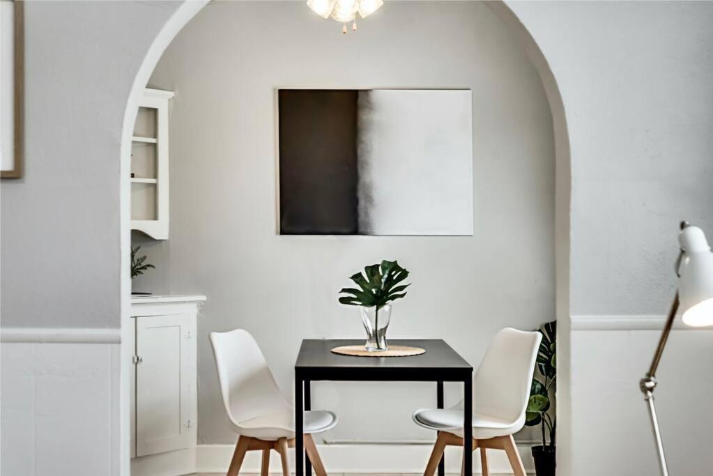 The Haven Lower-Greenville Ave 댈러스 외부 사진